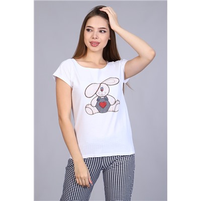 418787 Натали Костюм