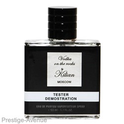 Тестер Kiliаn Vodka On The Rocks for women edp 50ml