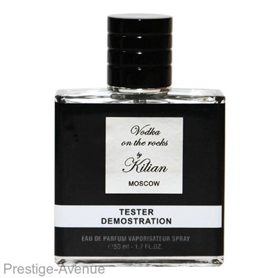 Тестер Kiliаn Vodka On The Rocks for women edp 50ml
