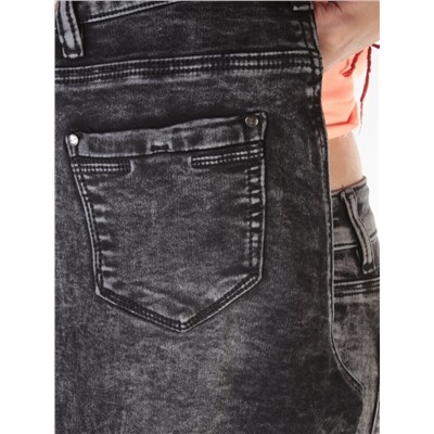 M7406 Джинсы женские Blue Group Fashion Jeans размер W28