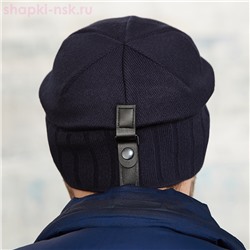 231 T клевант Колпак мужской (57-59)