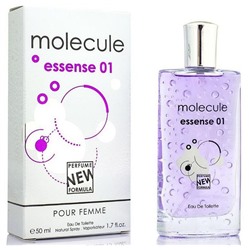MOLECULE  ESSENSE 01 50ml/жен. (Молекула Эксцентрик) M~