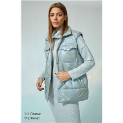 NiV NiV fashion 112, Жилет