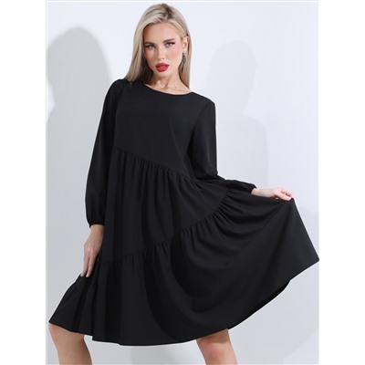 Платье Секреты красоты, нью