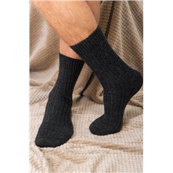 Мужские шерстяные носки Happyfox