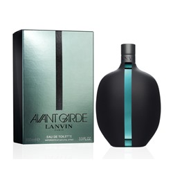 LANVIN AVANT GARDE men mini 4.5ml edt