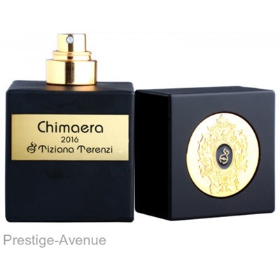 Tiziana Terenzi Chimaera Eau de Parfum unisex 100 ml