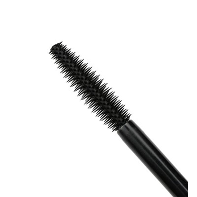 Тушь д/ресниц SMOKY EYES Накладные ресницы (силик.щеточка) LuxVisage АКЦИЯ! СКИДКА 10%