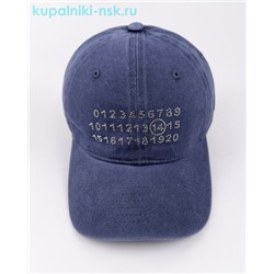 64B-матрица Бейсболка женская (56-58)
