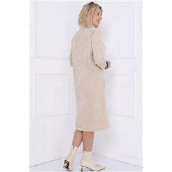 ПЛАТЬЕ НОВОЛИ (БЕЙЖ)