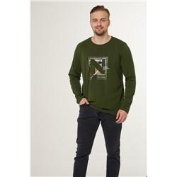 лонгслив мужской 2488-24 -30%