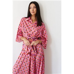 BEAUTY ANNETE A4153, Брюки,  Блуза