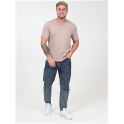 Гонсало - футболка бежевый