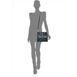 Сумка с аппликацией ДС-310-199