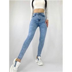 Джинсы 870725