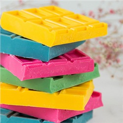 Краситель сухой жирорастворимый Caramella Белый 5 гр