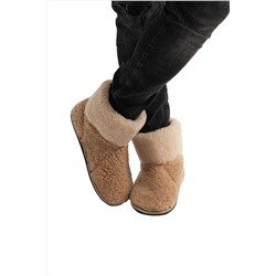 Бабуши однослойные КОМБИ "ЭКО" (модель 2023)