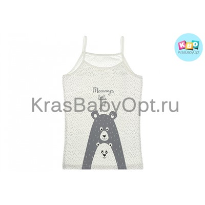 Майка для девочки
