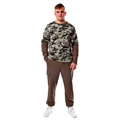 Костюм Men 3-891