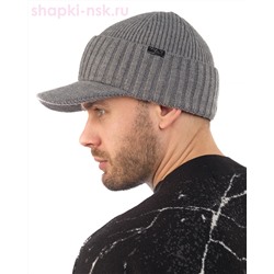 390 T Бейсболка мужская (56-58)