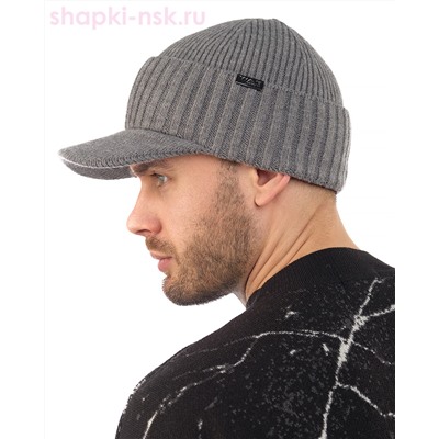 390 T Бейсболка мужская (56-58)