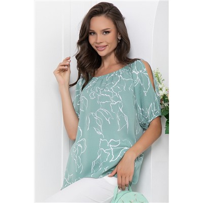 302647 LT Collection Блуза