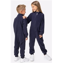 Детский флисовый комбинезон Happyfox