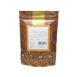 МАСАЛА ДЛЯ БОБОВЫХ смесь молотых специй (dal masala powder), Золото Индии, 150 г.