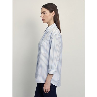 396375 ZARINA Блузка