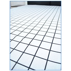 Простыня Ивановская бязь Таттерсол вид 9