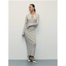 514996 ZARINA Платье