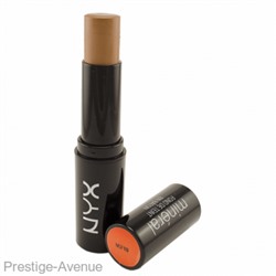 Тональный крем NYX mineral stick foundation 6g