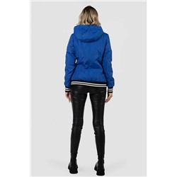 13-1320 Куртка женская демисезонная (синтепон 100)