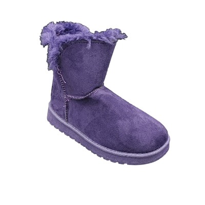 Угги TOMAX FASHION TM945, фиолетовый