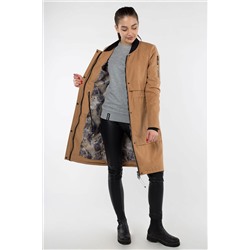 04-2415 Куртка демисезонная (синтепон 100)