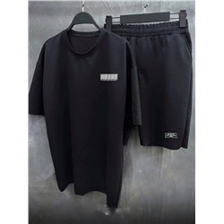 Футболка с шортами 839295
