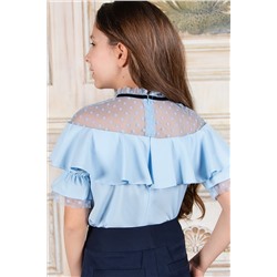 Блузка SP0202. 3 НАТАЛИ #876114