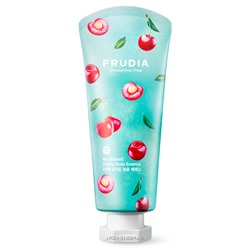 Молочко для тела с экстрактом вишни Frudia, Корея, 200 млРаспродажа