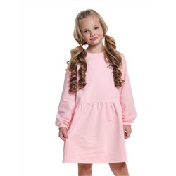 Платье UD 7744 крем-роз