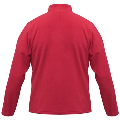 Куртка ID.501 красная