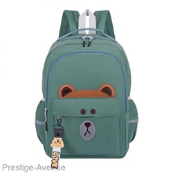 Молодежный рюкзак MERLIN S040 хаки