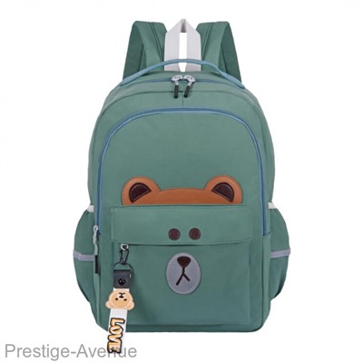 Молодежный рюкзак MERLIN S040 хаки