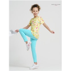 Костюм Моника арбузы ментол ФС