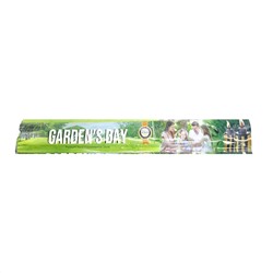 GARDEN'S DAY Premium Hand Dipped Incense Sticks (Аромапалочки премиум-класса ЗАЩИТА ОТ КОМАРОВ И МОШЕК), 1 уп. 10 палочек.