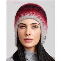 260158 SR Ушанка (56-58)