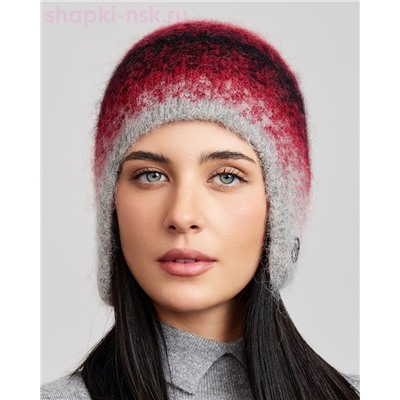 260158 SR Ушанка (56-58)