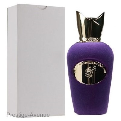 Тестер Sospiro Accento 100ml