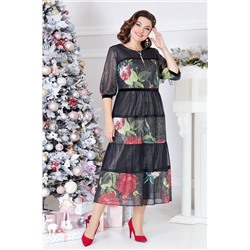 Mira Fashion 5151, Платье