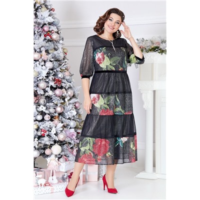 Mira Fashion 5151, Платье