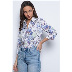 Блуза Супер Стайл (айвори)